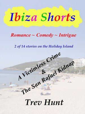 cover image of A Victimless Crime & the San Rafael Kidnap